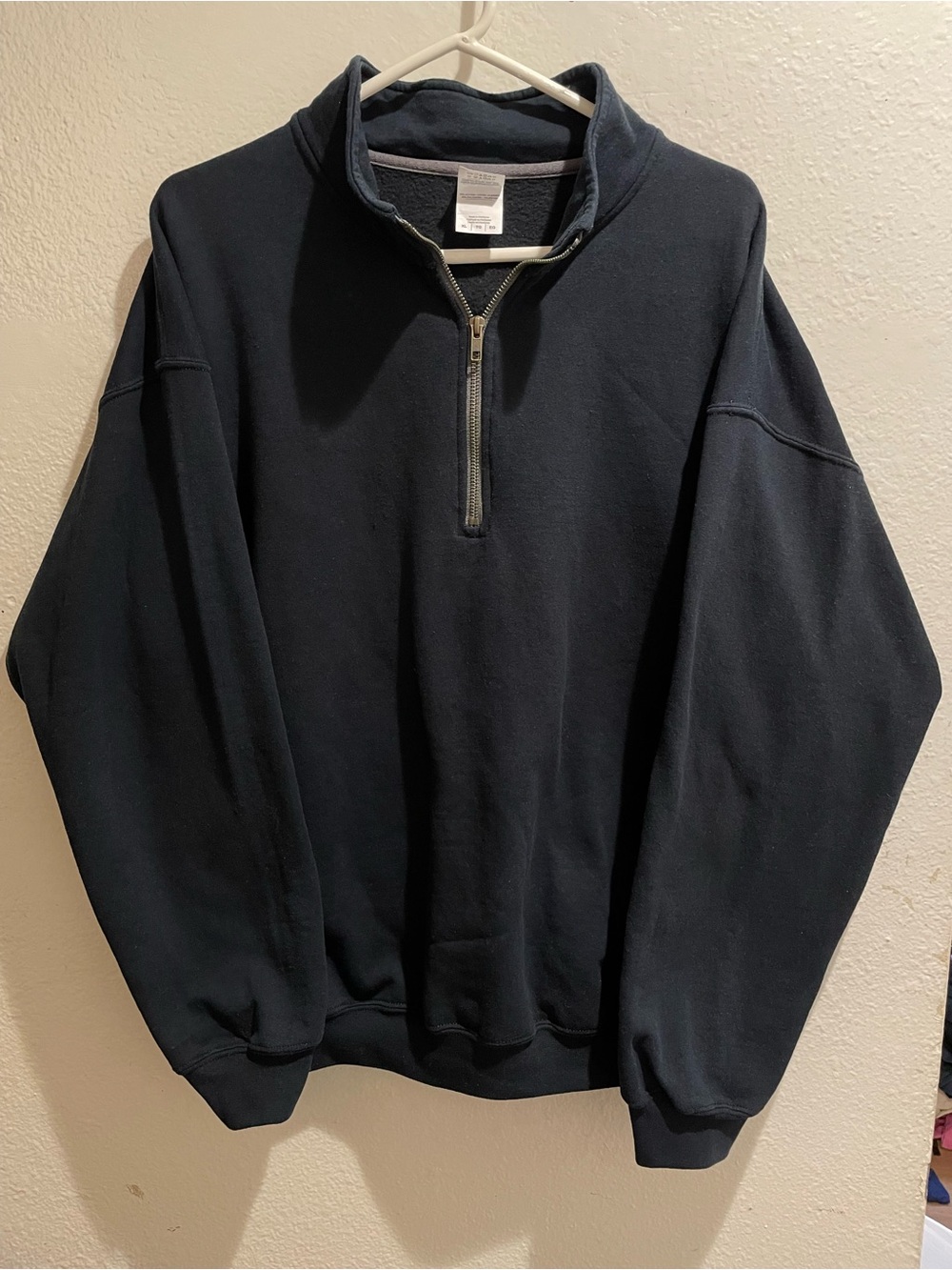 💥 GAME DAY GRAIL 💥 San Francisco Giants Graphic Fleece Sweatshirt XL